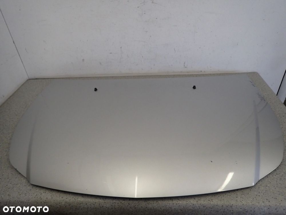 SUZUKI SX4 FIAT SEDICI 06-12 MASKA POKRYWA SILNIKA ZCC - 13