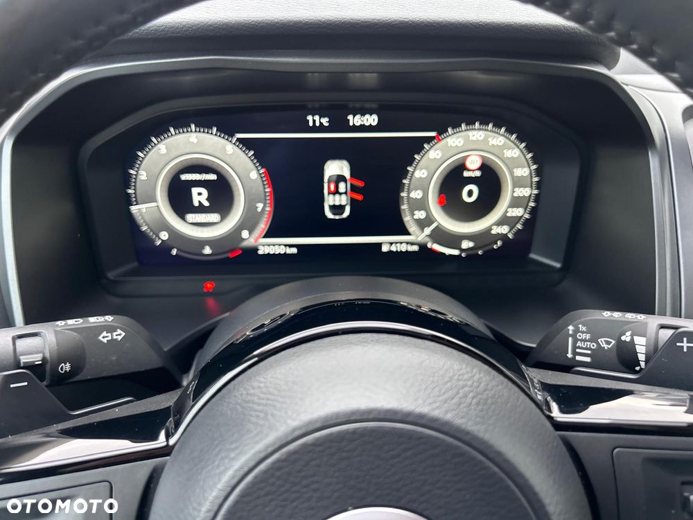 Nissan Qashqai 1.3 DIG-T MHEV N-Connecta Xtronic - 15