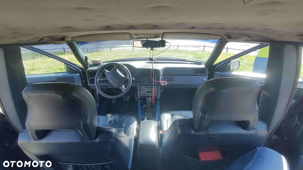 Volvo 850 - 11