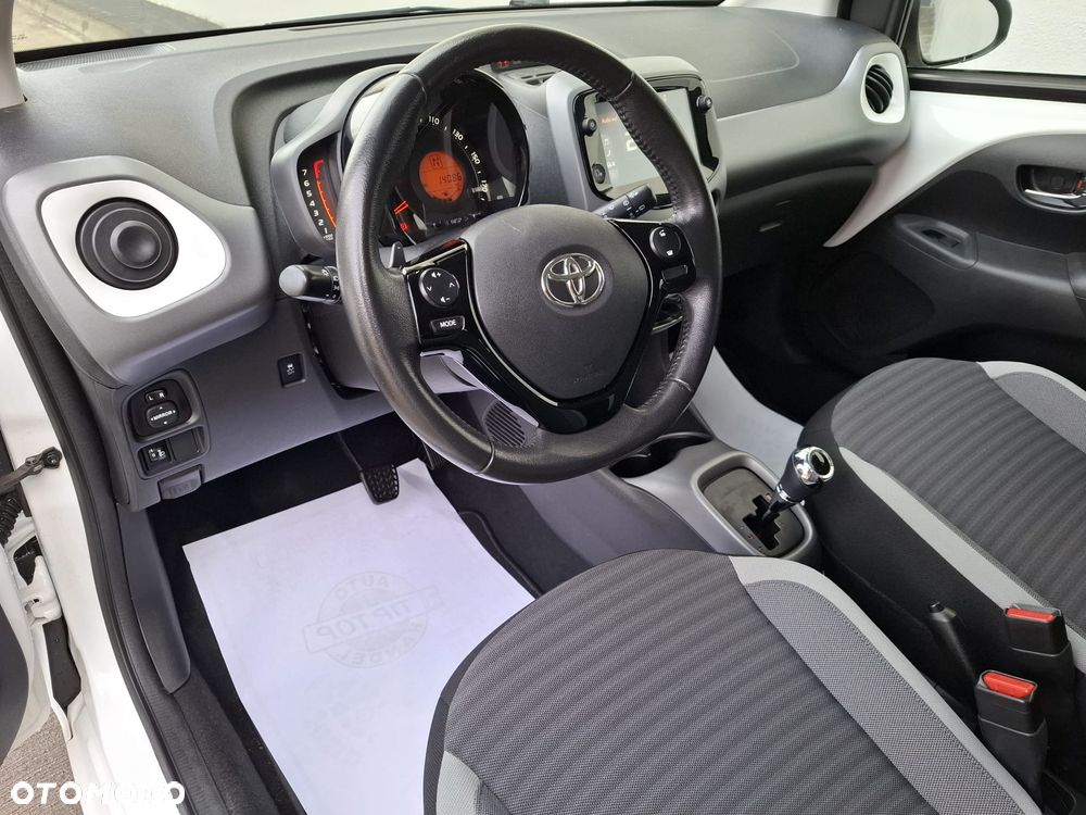 Toyota Aygo - 27