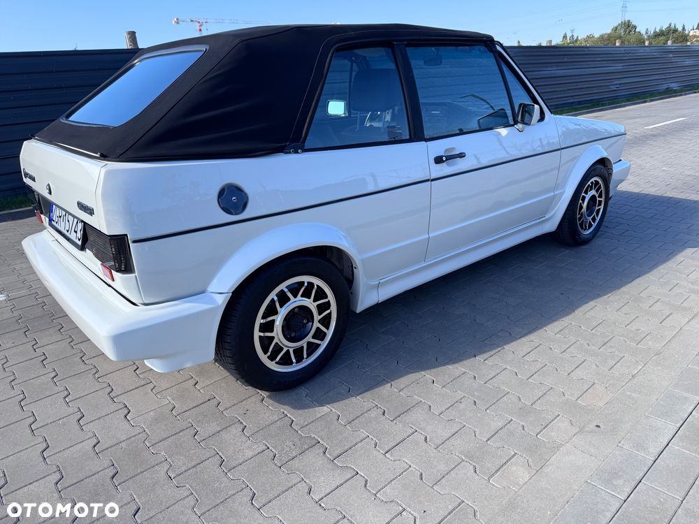 Volkswagen Golf - 15