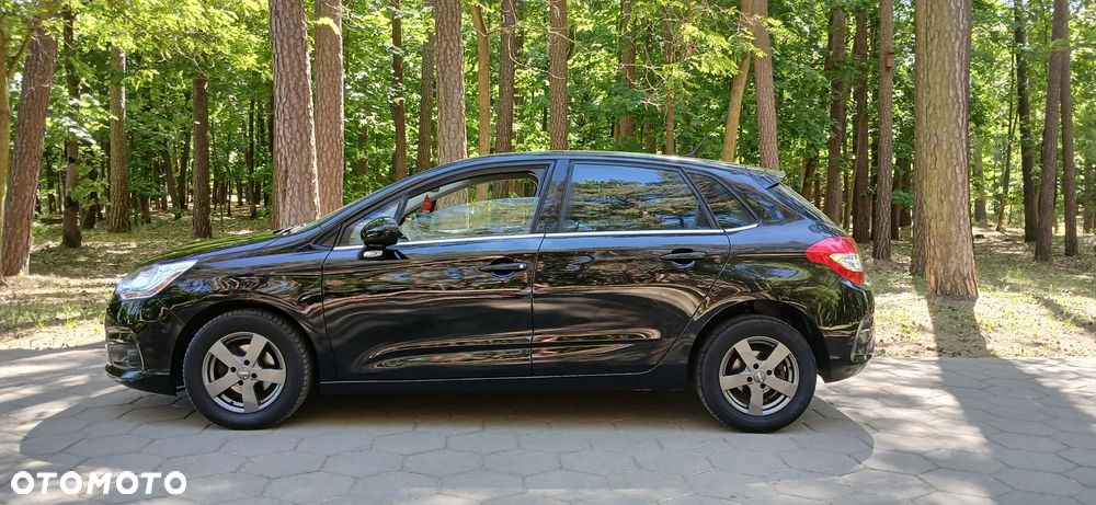 Citroën C4 - 3