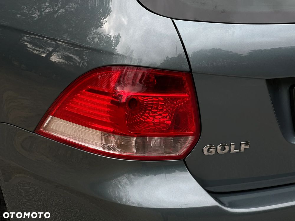 Volkswagen Golf 1.6 Comfortline - 28