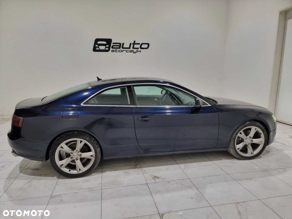 Audi A5 Coupé - 4