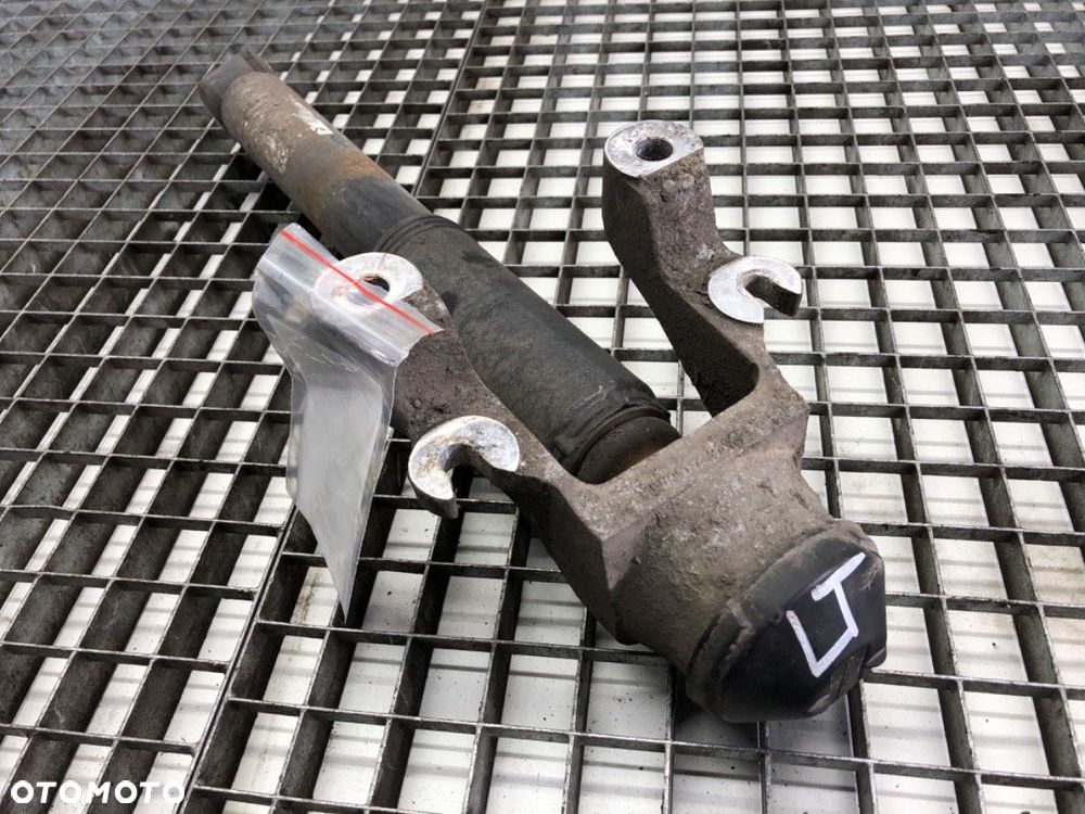 AMORTYZATOR LEWY TYŁ - 179.00 PLN - VOLVO V90 II Kombi (235, 236) 2016 - 2022 D3 110 kW [150 KM] - 2