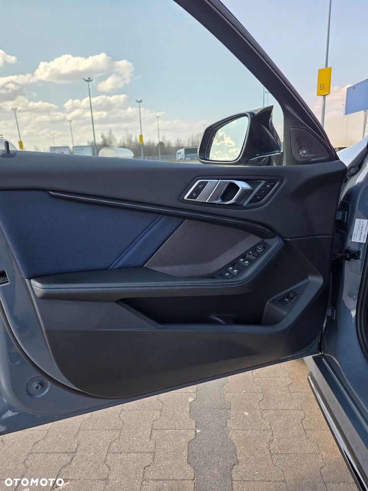 BMW Seria 1 M135i xDrive - 15