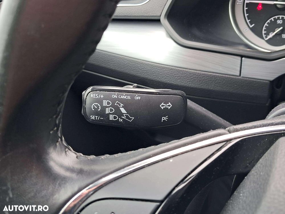 Skoda Superb 2.0 TDI DSG Ambition - 20