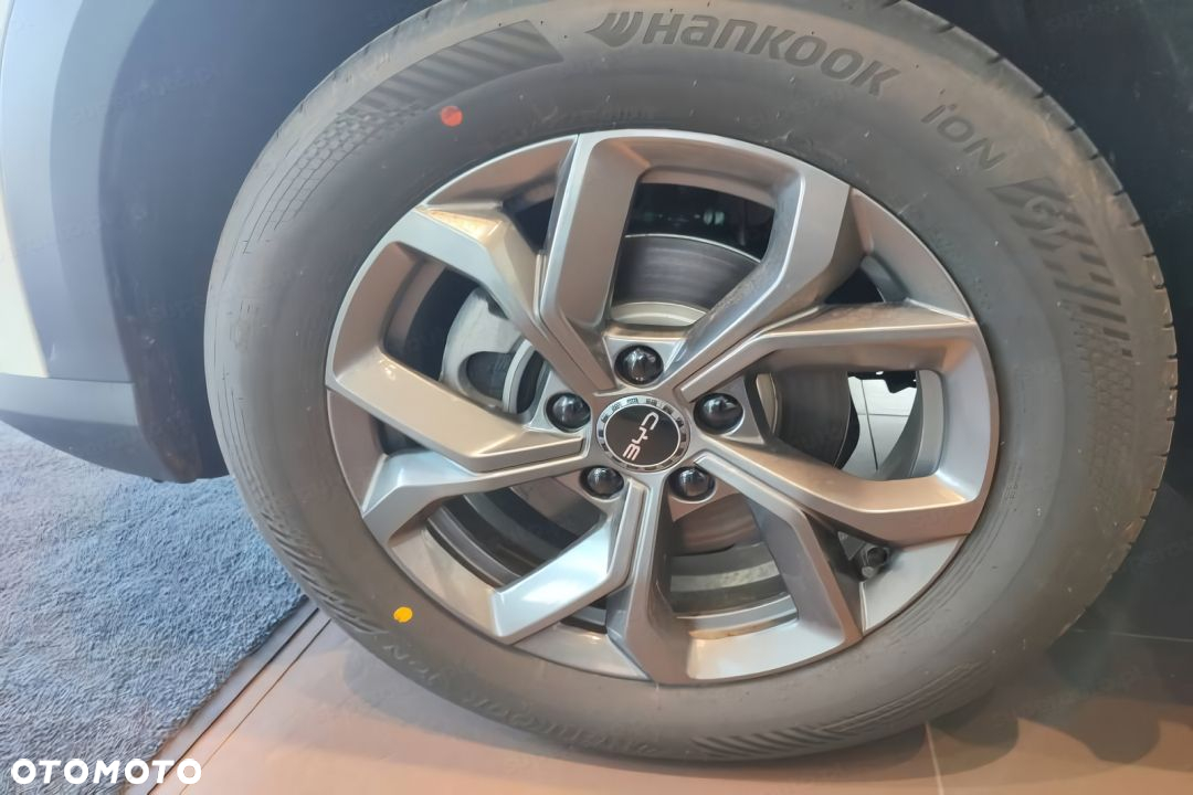 BYD Atto 2 - 13