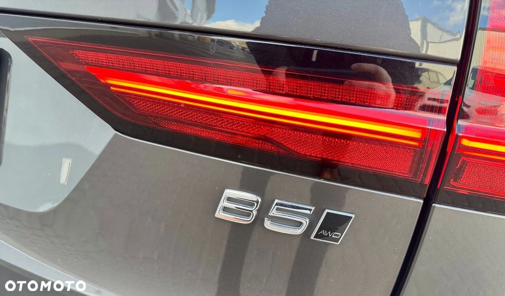 Volvo V90 Cross Country B5 B AWD Pro - 9