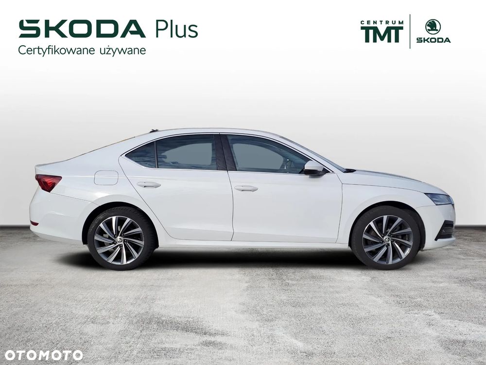Skoda Octavia 1.5 TSI ACT Style - 7