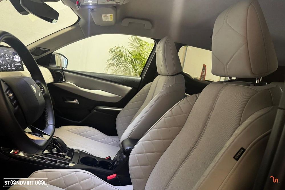 DS DS3 E-Tense Esprit de Voyage - 6