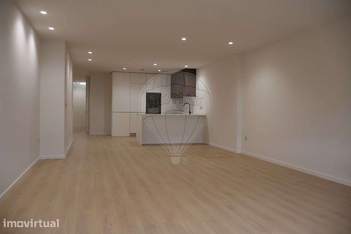 Apartamento T2 para arrendamento - Grande imagem: 3/15