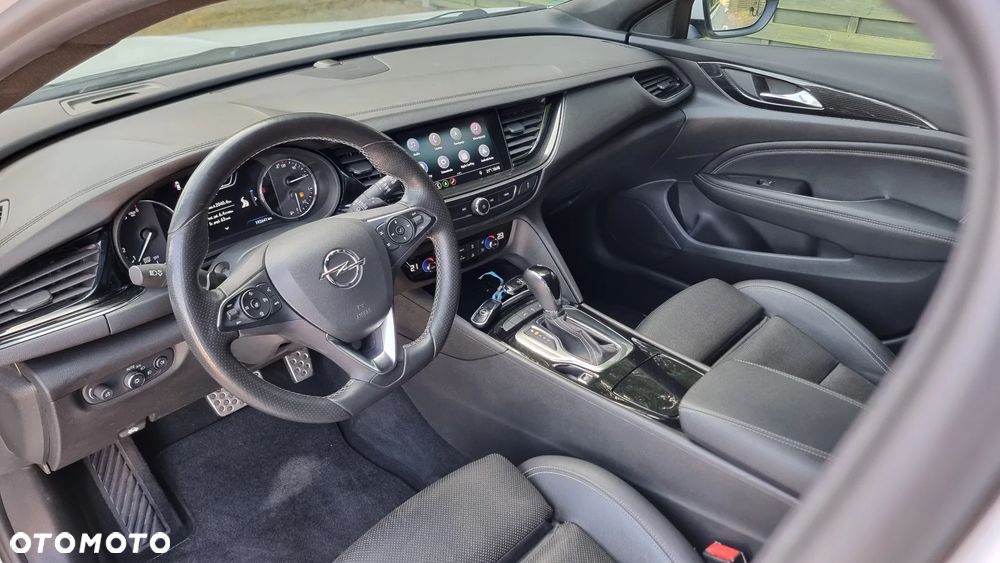 Opel Insignia 2.0 CDTI Innovation S&S - 25