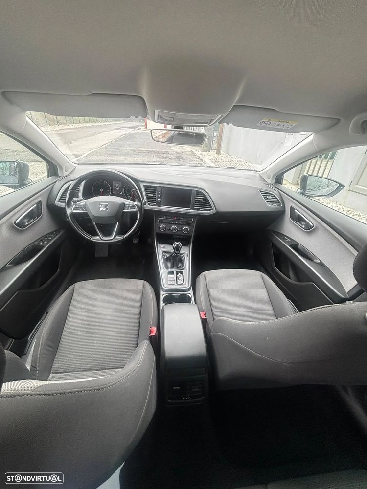 SEAT Leon ST - 15