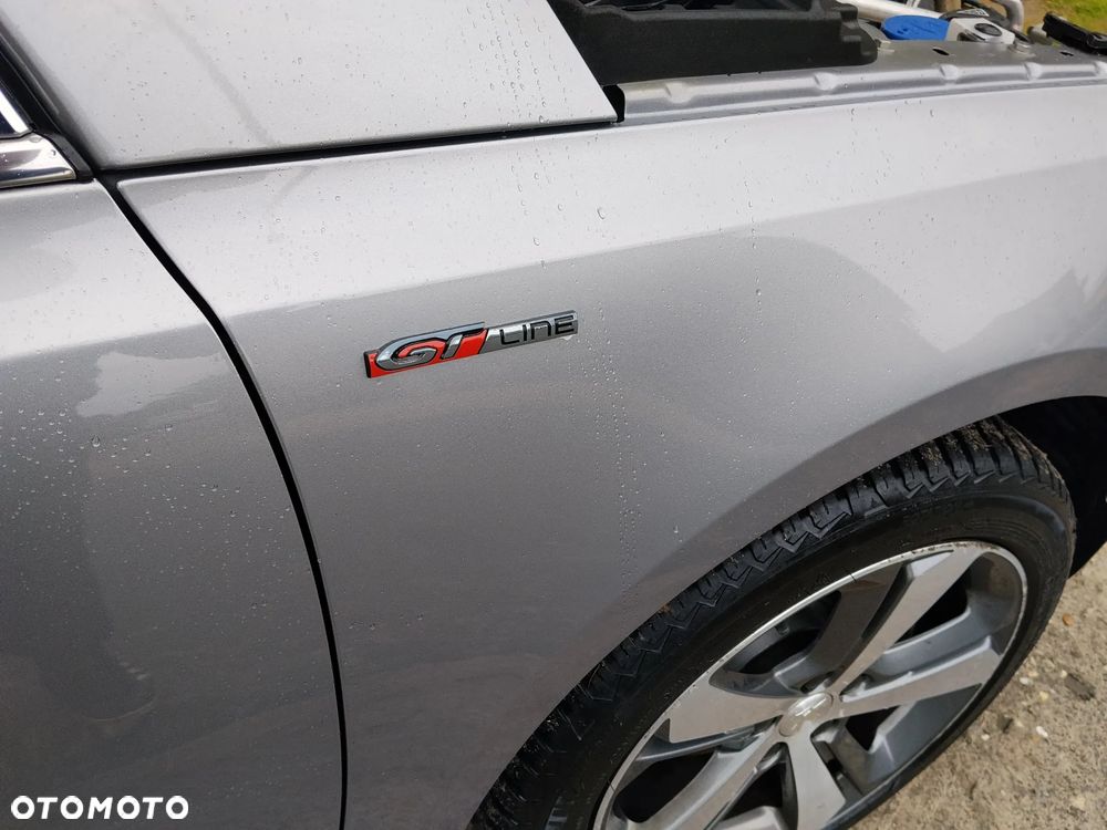 Peugeot 308 1.5 BlueHDi GT Pack S&S EAT8 - 27
