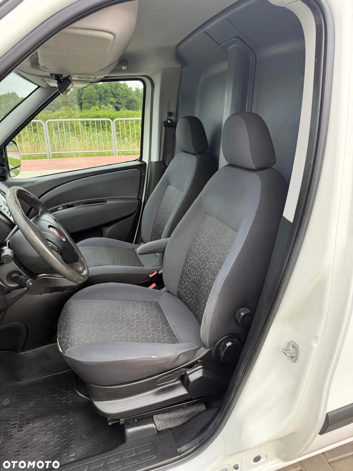 Fiat Doblo - 16