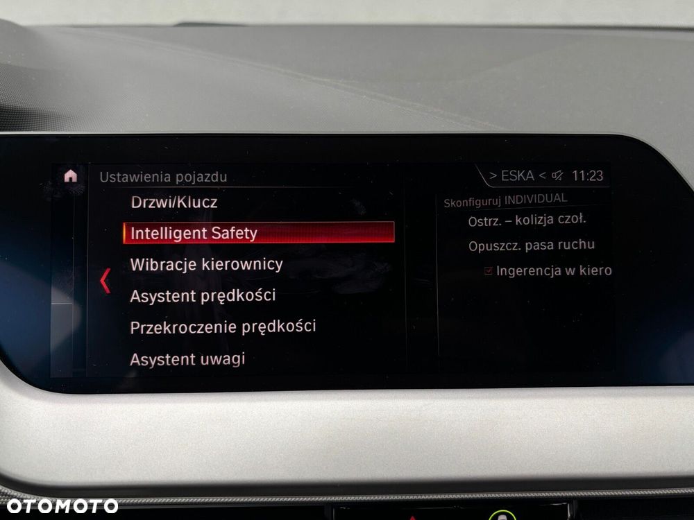 BMW Seria 1 118i - 16