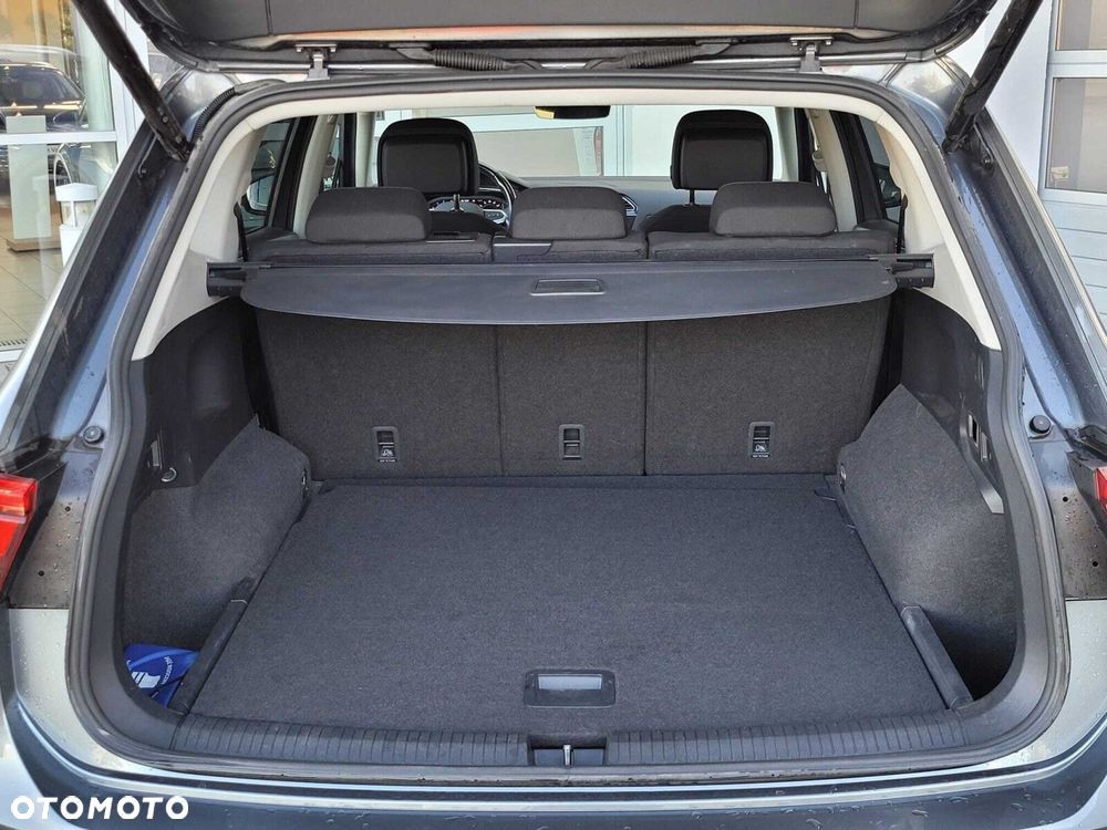 Volkswagen Tiguan Allspace 1.5 TSI EVO Life - 11