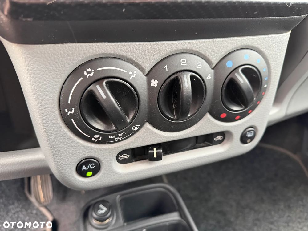 Suzuki Ignis - 8