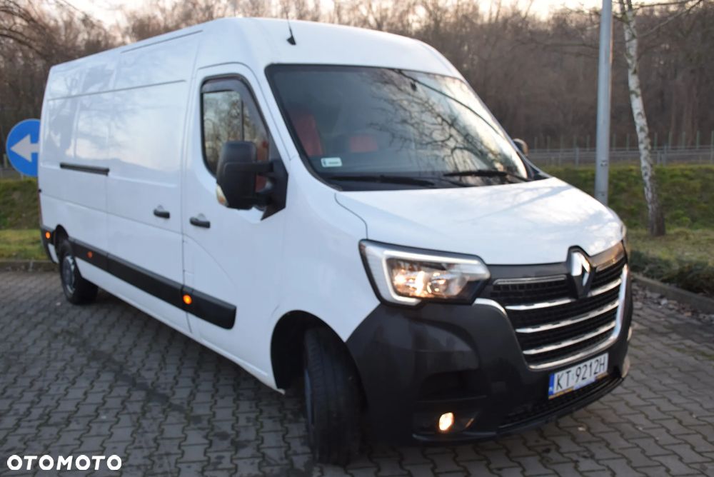 Renault Master - 1