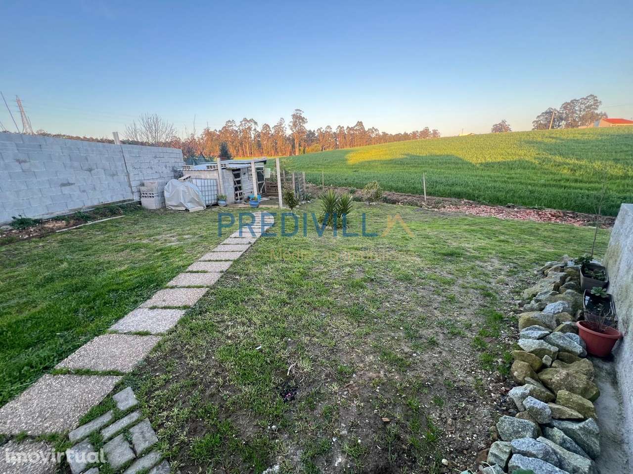 Terreno Para Construção  Venda em Bagunte, Ferreiró, Outeiro Maior e P - Grande imagem: 2/8