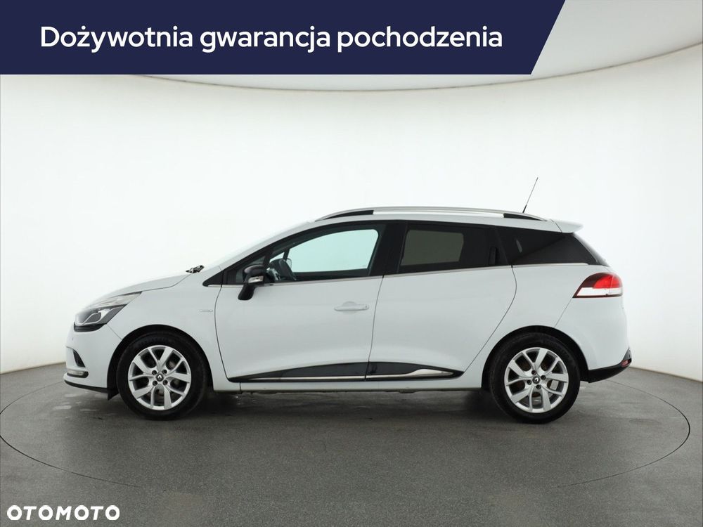 Renault Clio 2018 photo 3