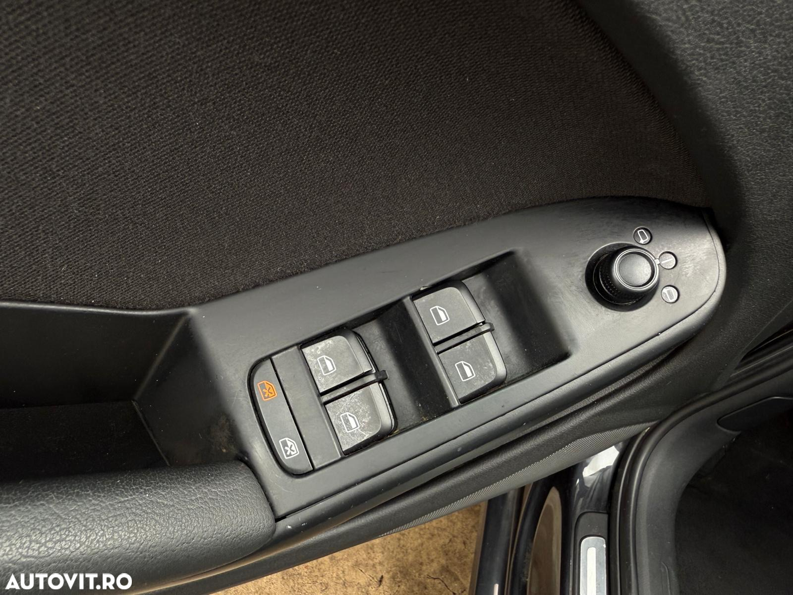 Audi A4 - 9