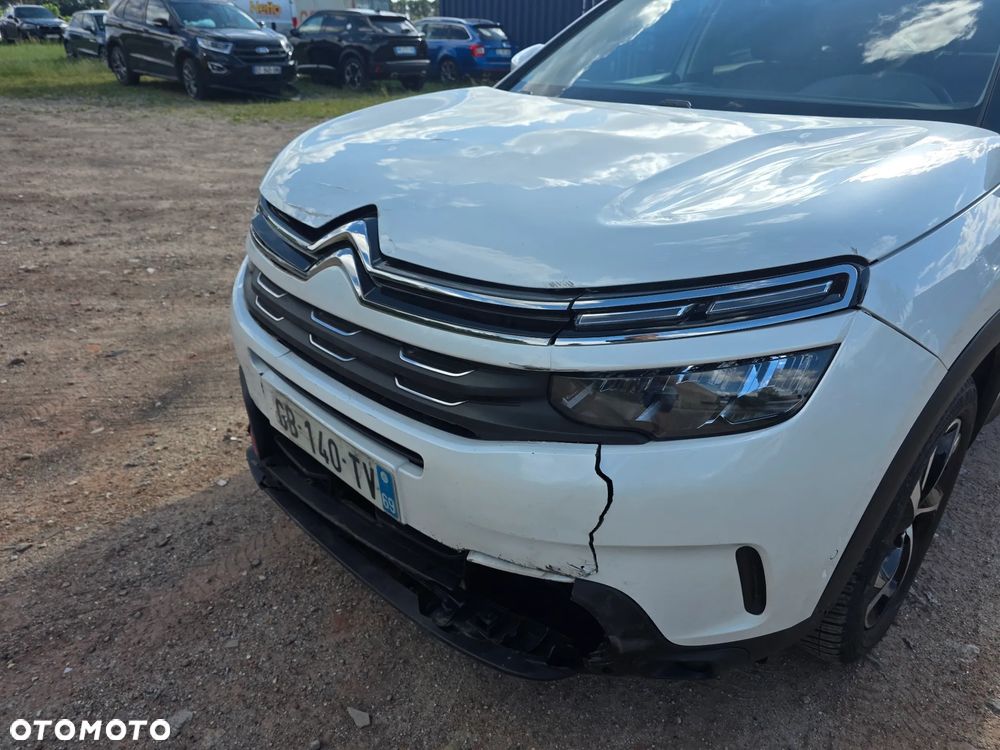 Citroën C5 Aircross - 9