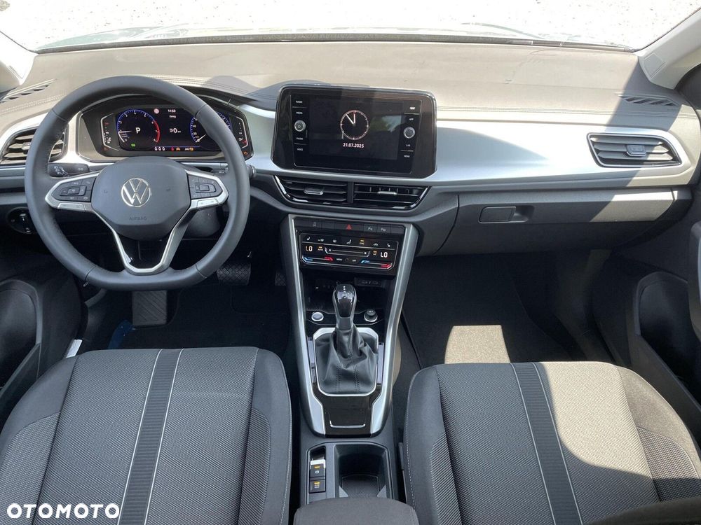 Volkswagen T-Roc - 14