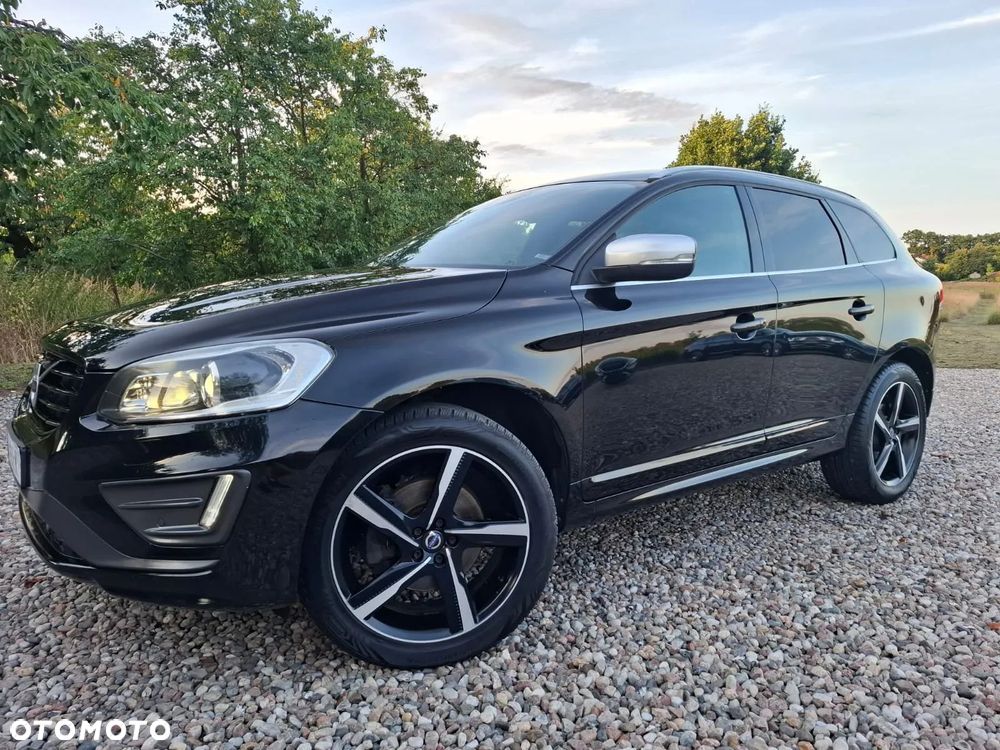 Volvo XC 60 D4 Drive-E R-Design Momentum - 7