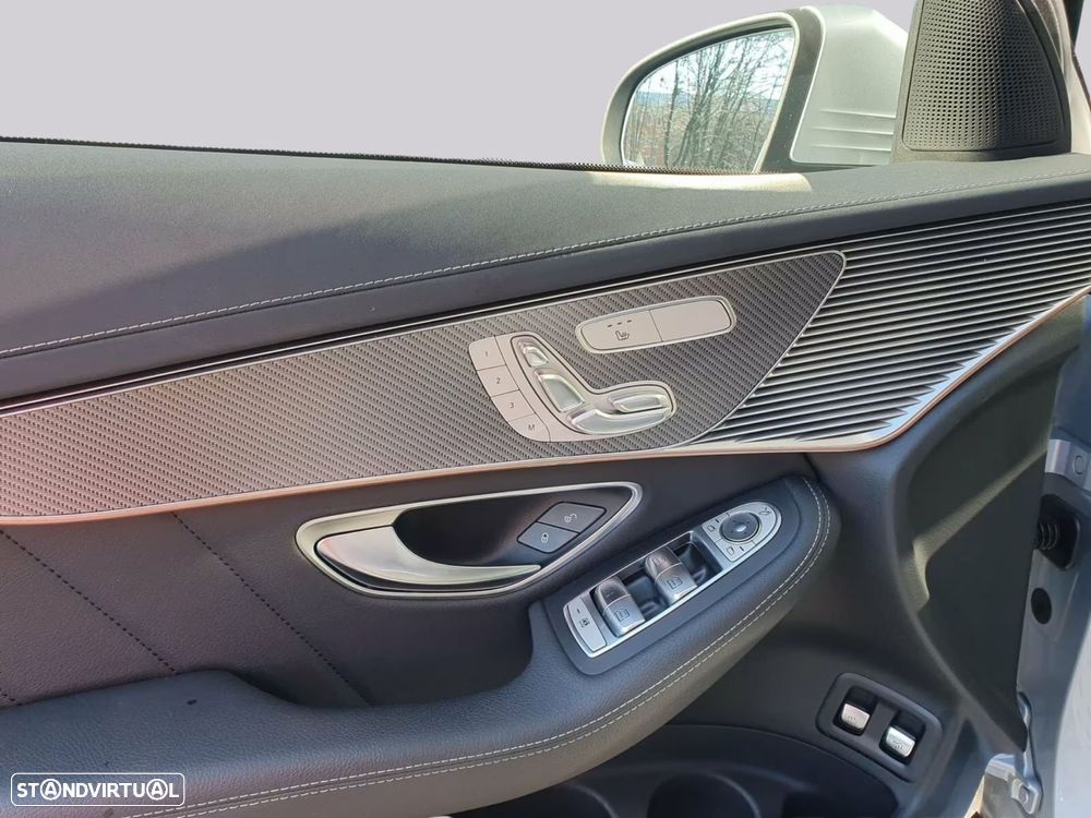 Mercedes-Benz EQC - 6