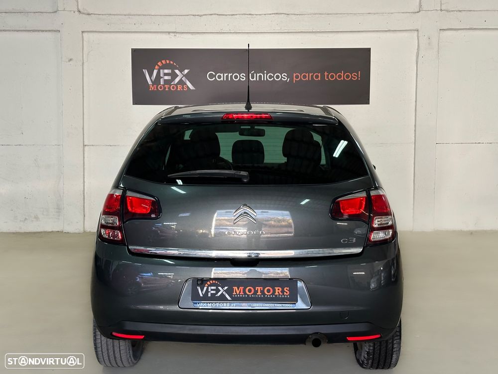 Citroën C3 1.2 VTi Collection - 15
