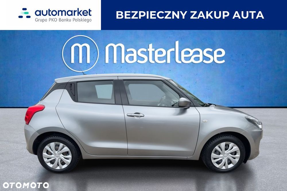 Suzuki Swift - 4