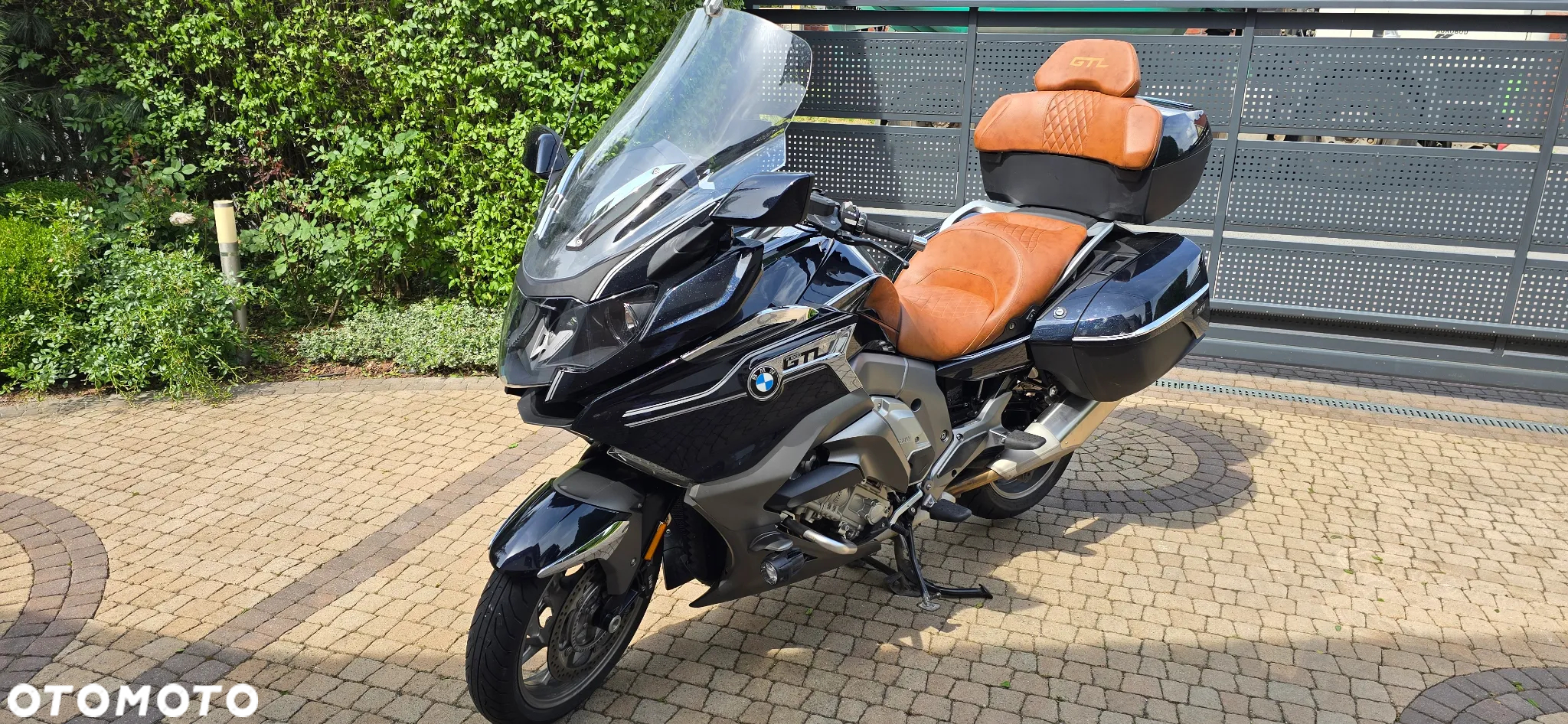BMW K - 2
