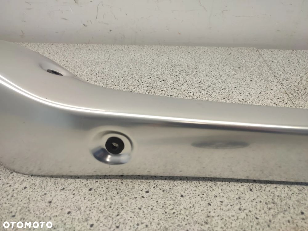 Osłona wydechu, tłumika Suzuki GSX-R 1300 GSXR 1300 Hayabusa 1300 - 6