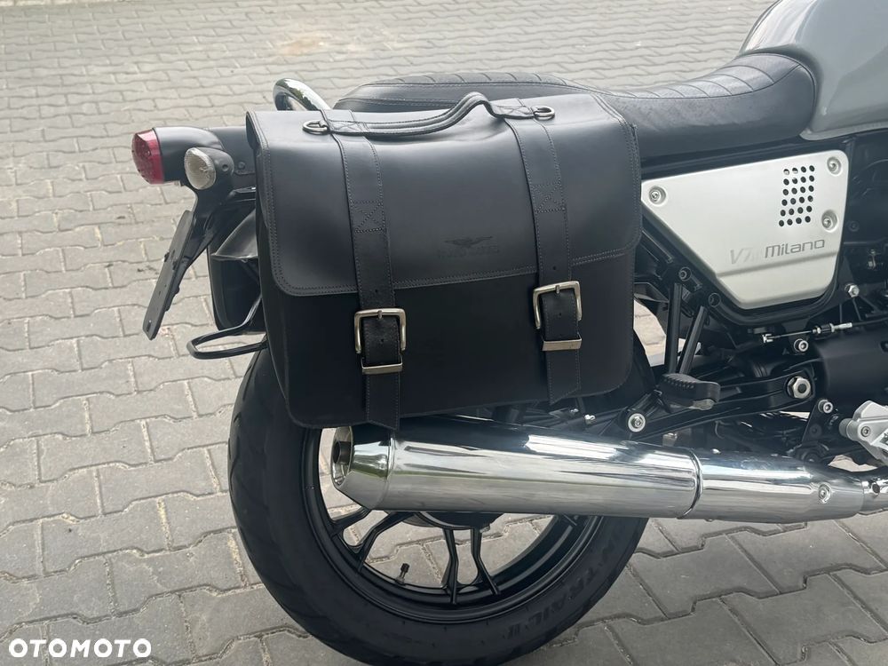 Moto Guzzi V7 - 20