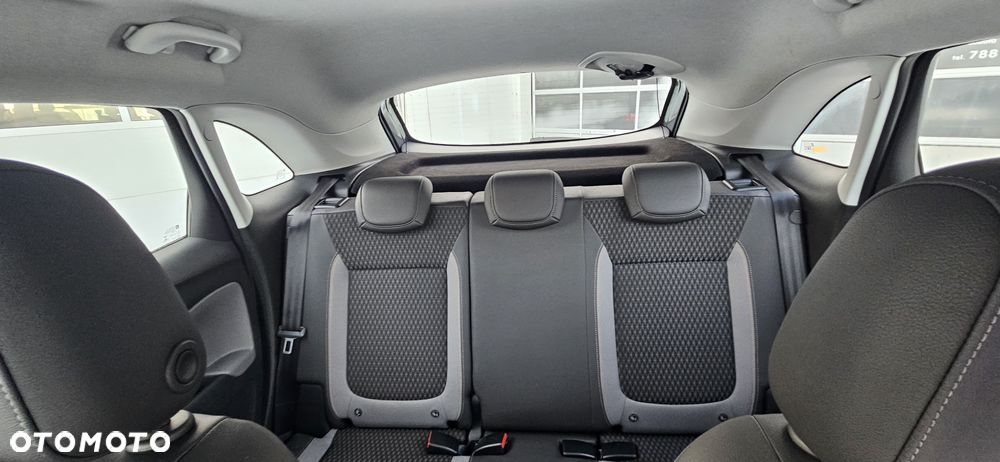 Opel Crossland X 1.2 Start/Stop Design Line - 16