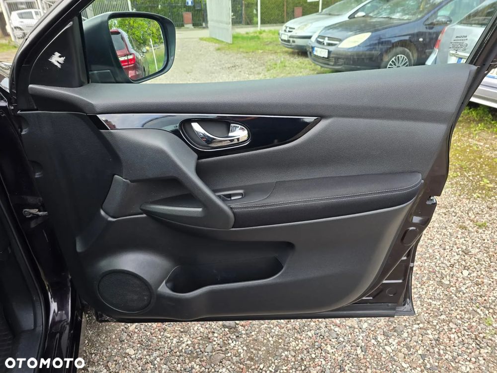 Nissan Qashqai 1.2 DIG-T Acenta - 34