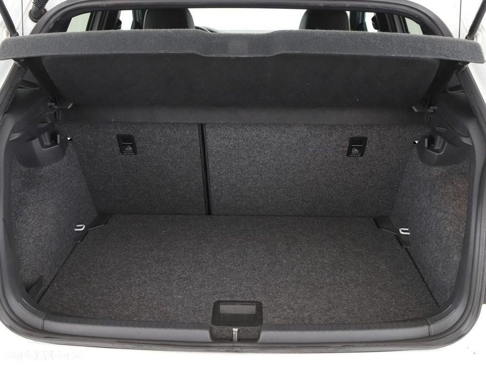 Volkswagen Polo 2.0 TSI GTI DSG - 21