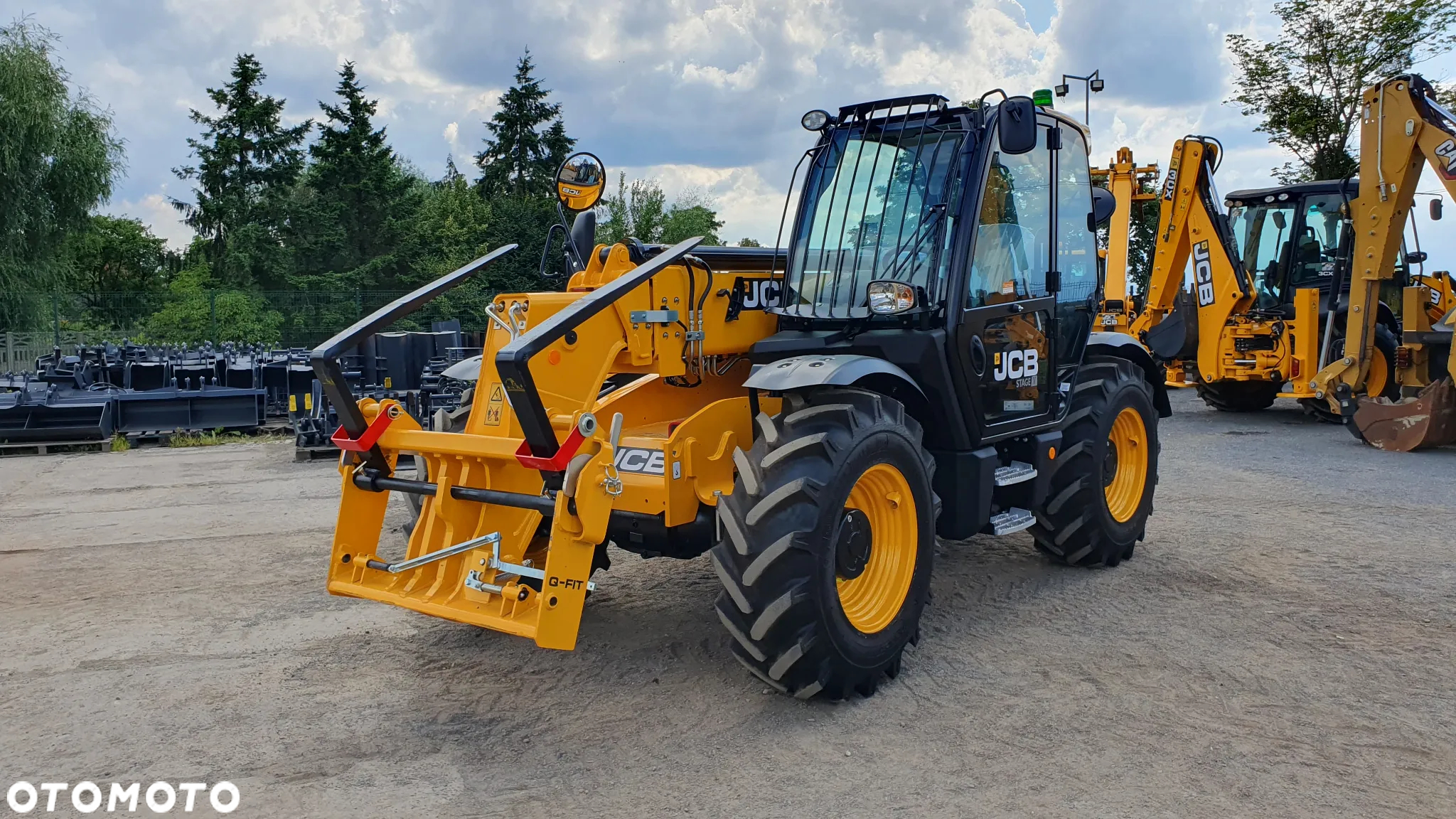 JCB 535-95 - 3