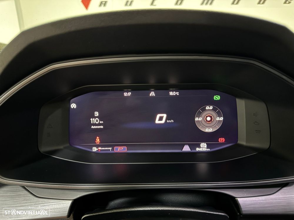 Cupra Formentor 1.5 TSI Sport DSG - 22