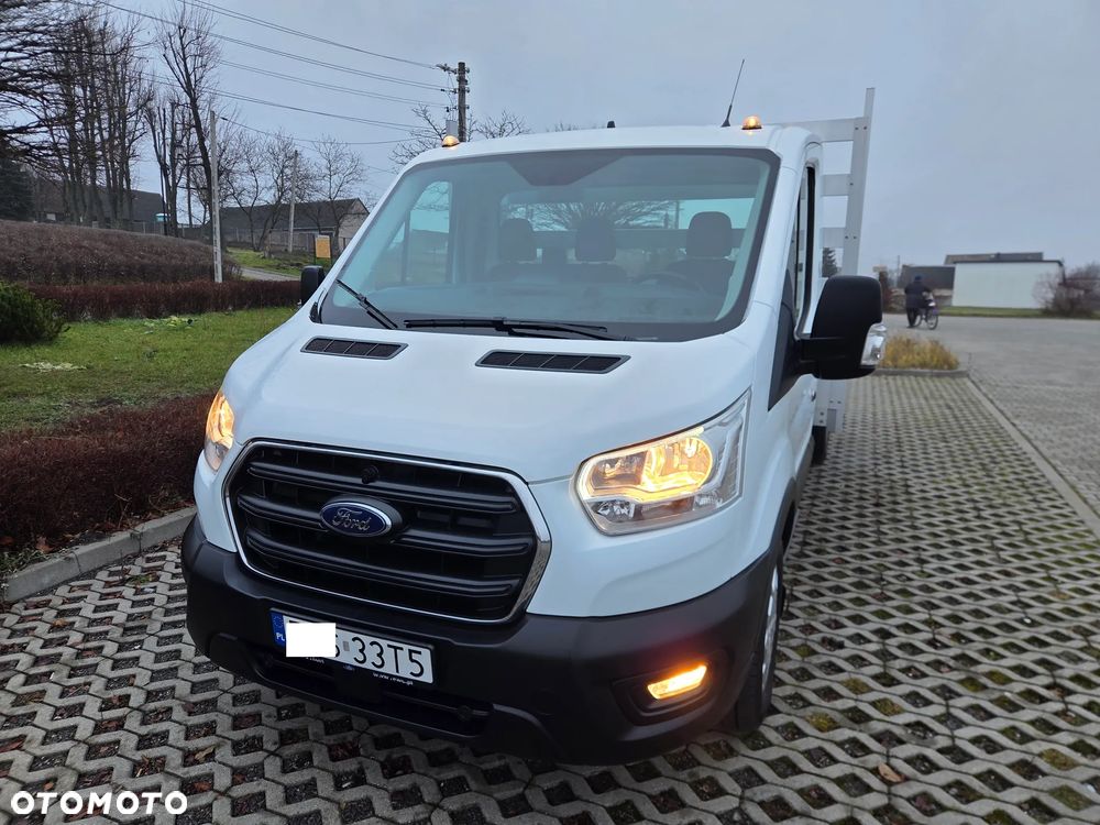Ford Transit - 11