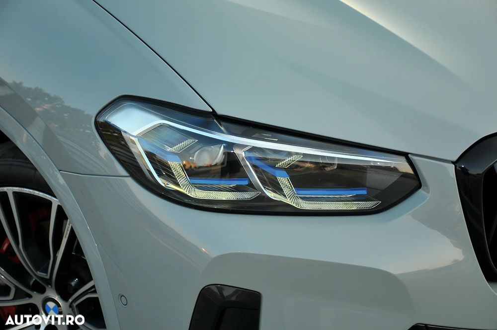 BMW X4 - 28