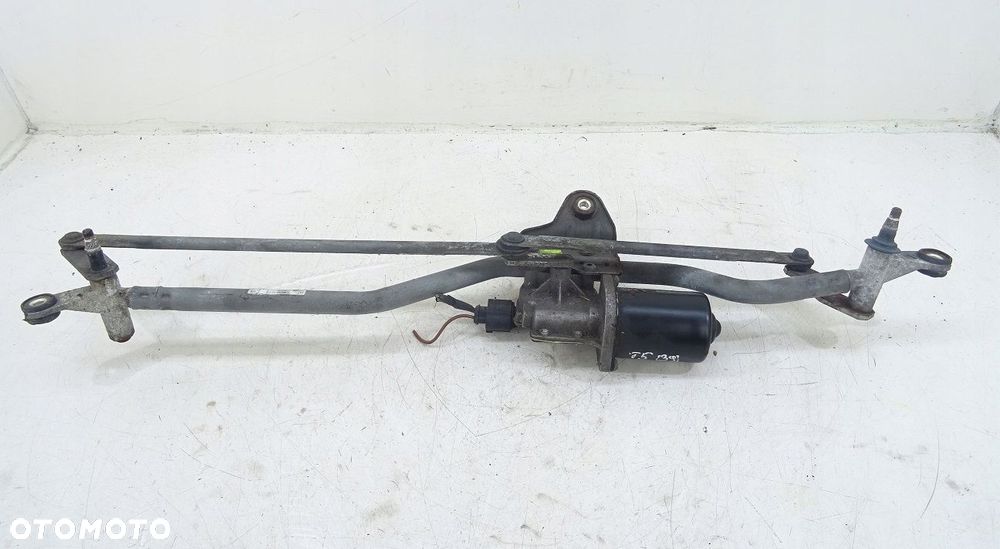 MECHANIZM WYCIERACZEK PRZÓD - VW T5 7H1955023B - 2