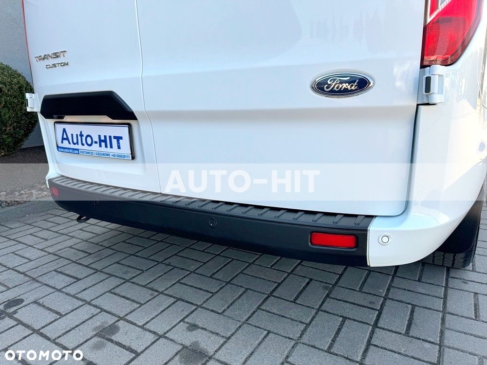 Ford Transit - 15