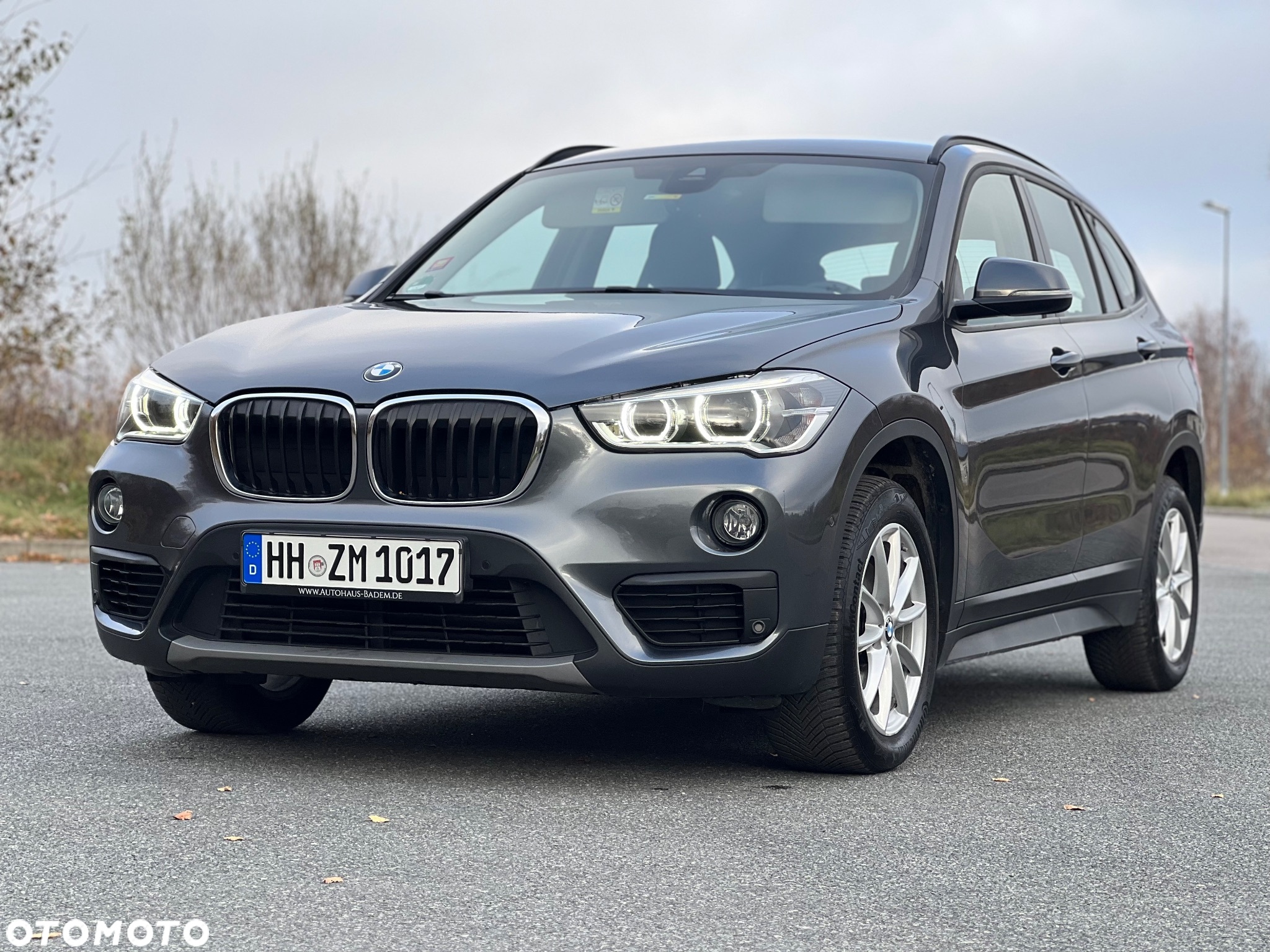 BMW X1 - 10