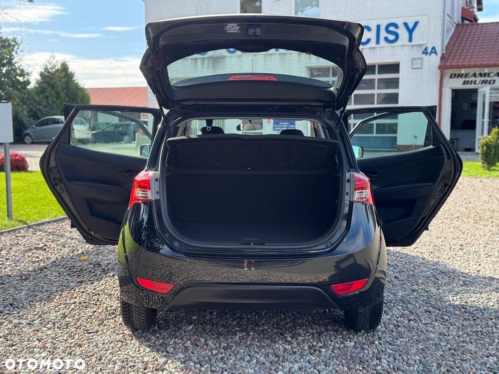 Hyundai ix20 - 16
