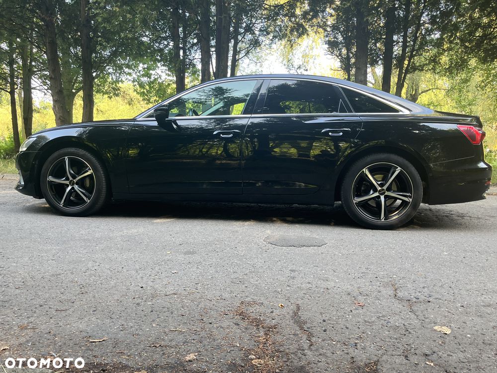 Audi A6 - 12