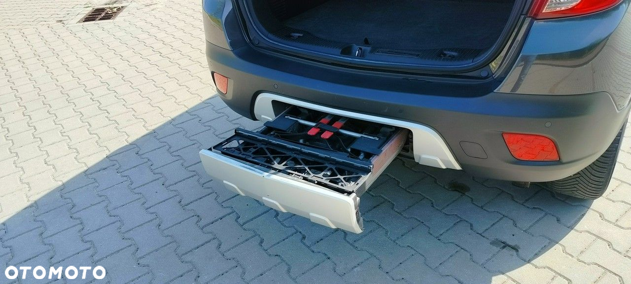 Opel Mokka 1.6 ecoFLEX Start/Stop Edition - 28