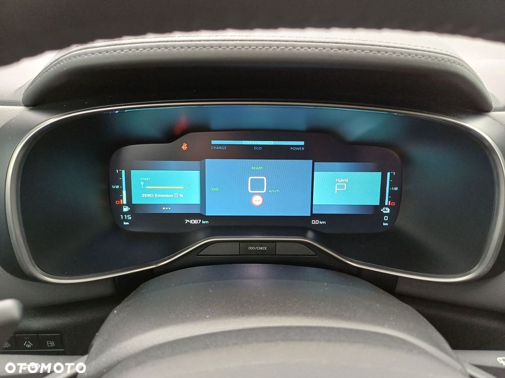 Citroën C5 Aircross - 29